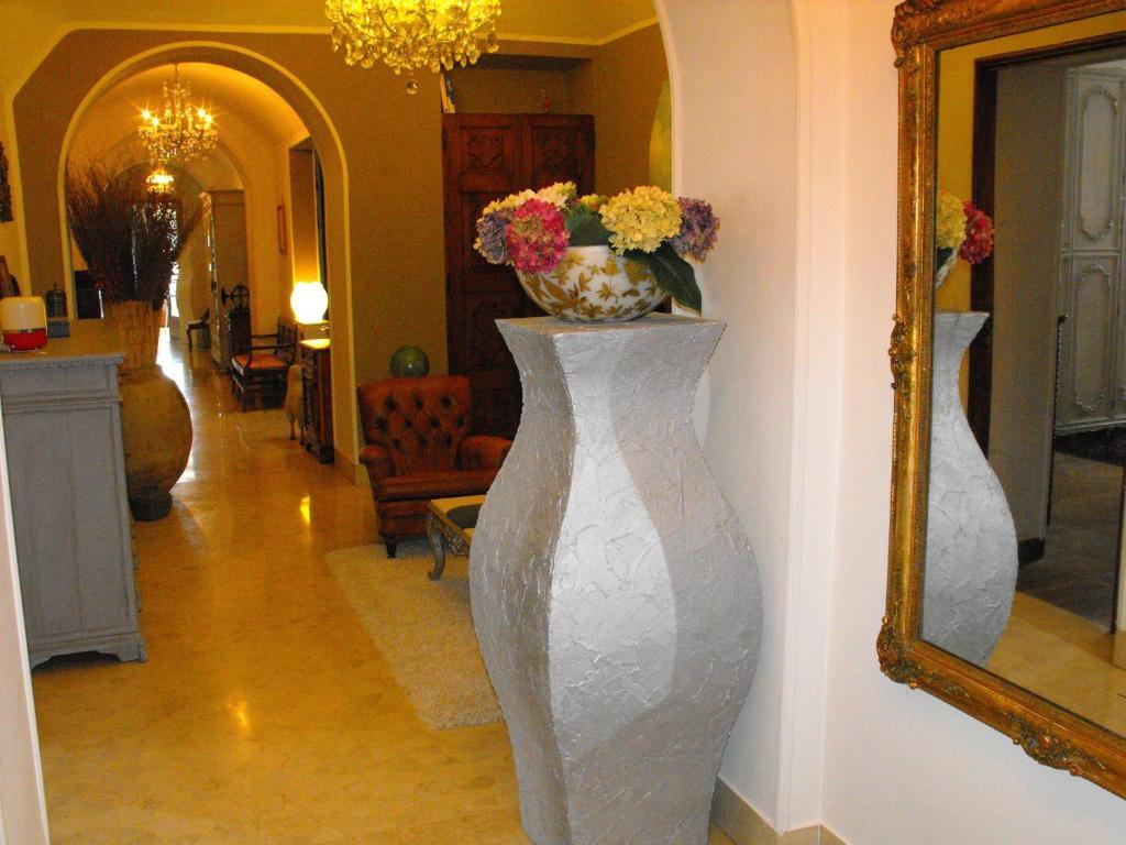 B&B Del Piazzo Biella Exterior foto