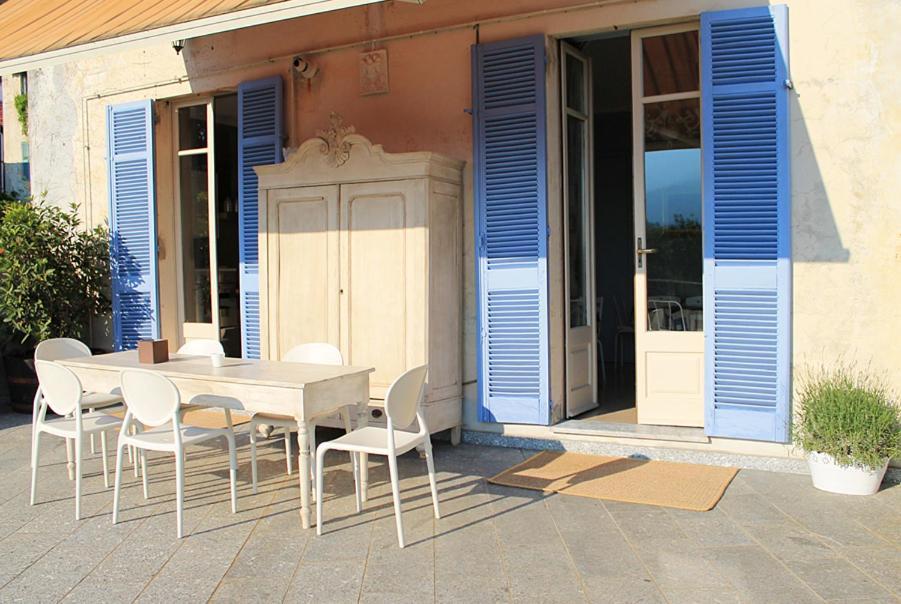 B&B Del Piazzo Biella Exterior foto
