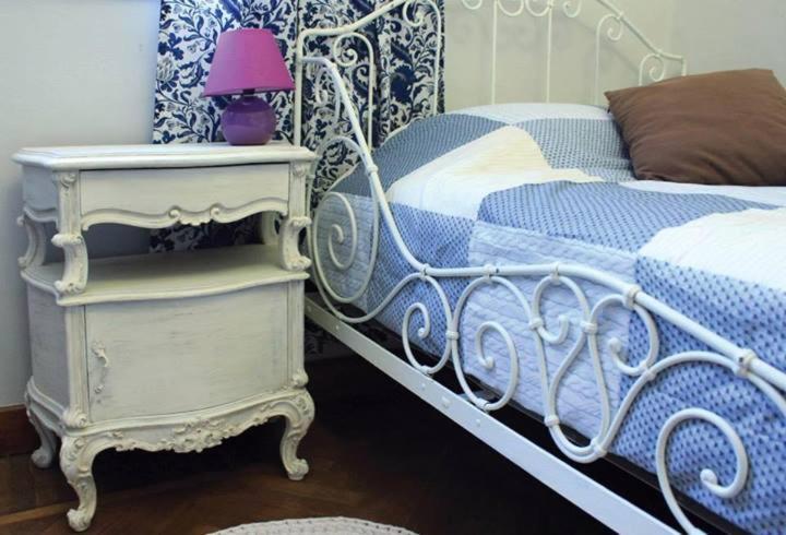 B&B Del Piazzo Biella Cameră foto
